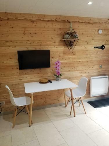 Apartamento Studio Cosi Proximit� Auron