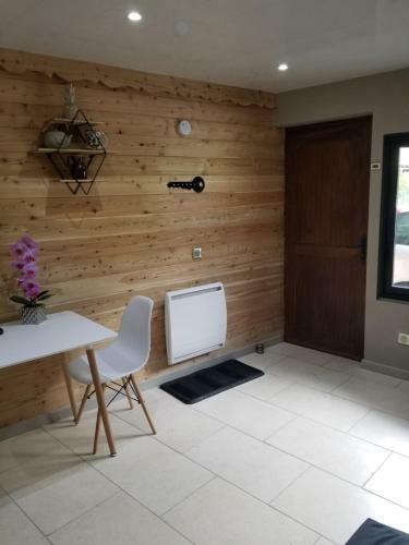 Apartamento Studio Cosi Proximit� Auron