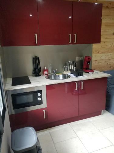 Apartamento Studio Cosi Proximit� Auron