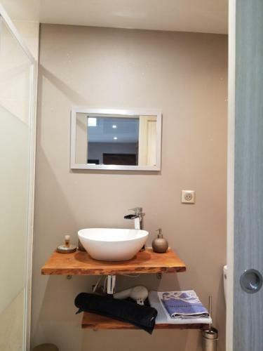 Apartamento Studio Cosi Proximit� Auron