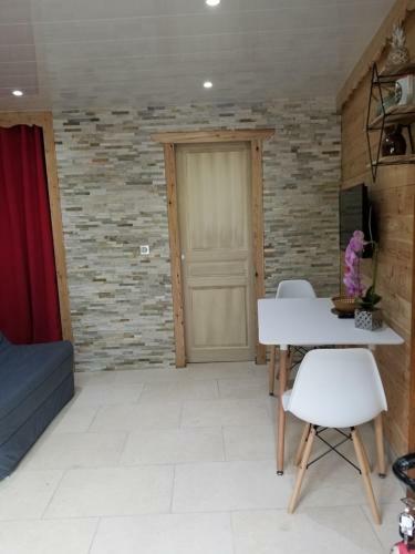 Apartamento Studio Cosi Proximit� Auron