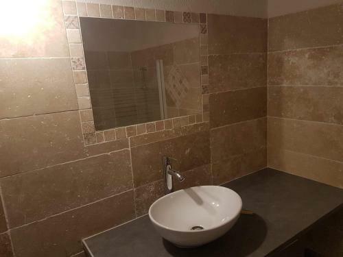 Apartamento Le Nid Douillet