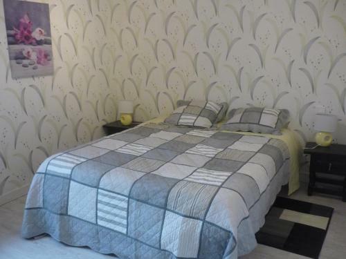 Bed & Breakfast Parc De La Charmille