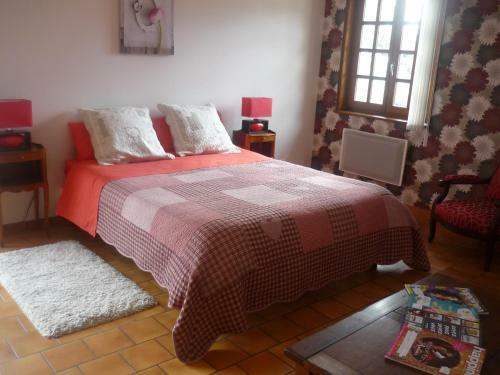 Bed & Breakfast Parc De La Charmille