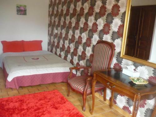 Bed & Breakfast Parc De La Charmille