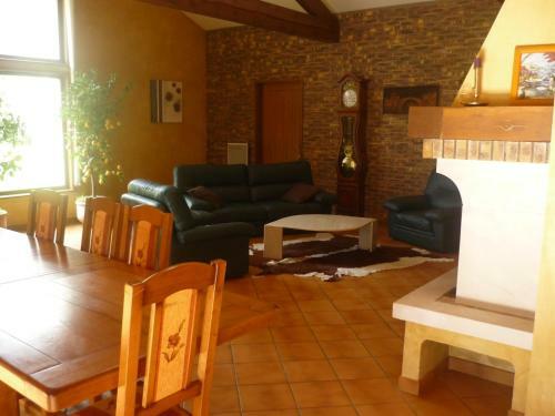 Bed & Breakfast Parc De La Charmille