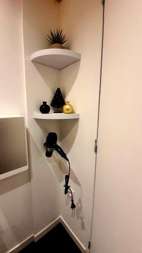 Apartamento La Pause De L'ours