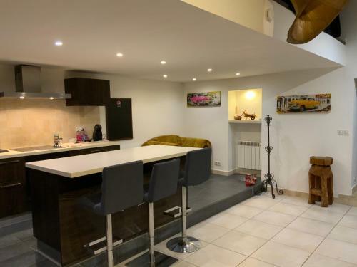Apartamento Le Loft