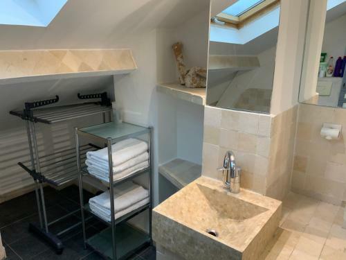 Apartamento Le Loft