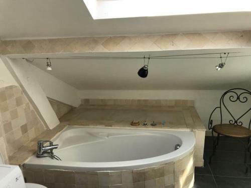 Apartamento Le Loft