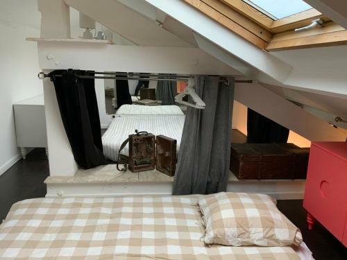 Apartamento Le Loft