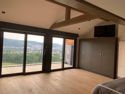 Gite Grand Standing Dans Cadre Idyllique