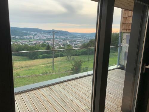 Gite Grand Standing Dans Cadre Idyllique