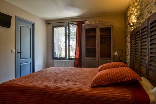 Hotel H�tel Mas Vidau