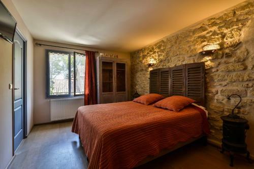 Hotel H�tel Mas Vidau
