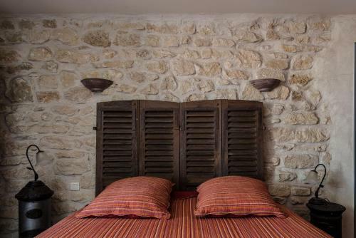 Hotel H�tel Mas Vidau