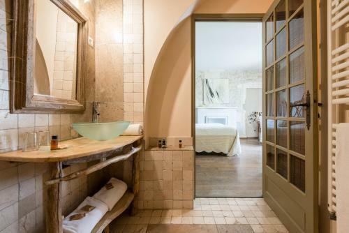 Hotel H�tel Mas Vidau