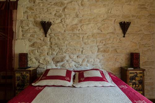 Hotel H�tel Mas Vidau