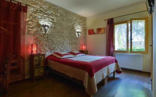 Hotel H�tel Mas Vidau