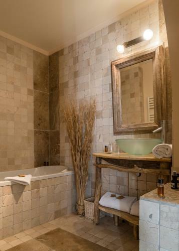Hotel H�tel Mas Vidau