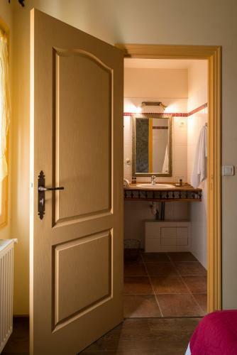 Hotel H�tel Mas Vidau
