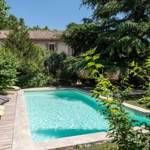 Hotel H�tel Mas Vidau