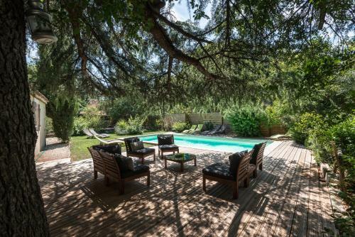 Hotel H�tel Mas Vidau