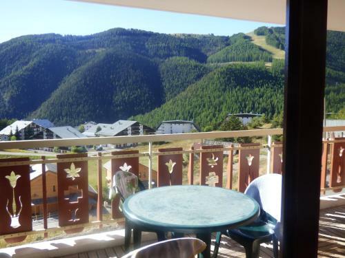 Apartamento Bel Appartement Avec Terrasse