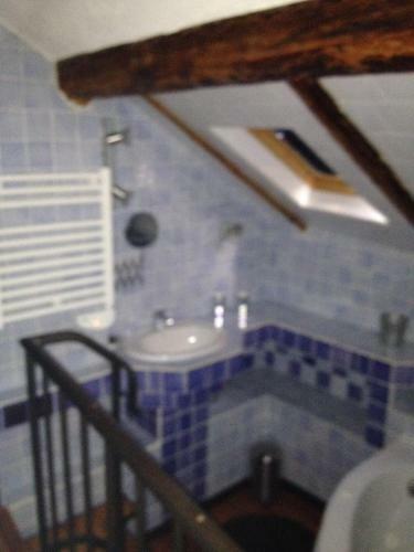 Apartamentos Princesse Galetas