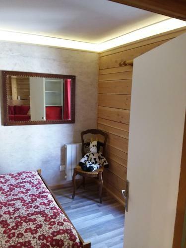 Apartamento Le Woody