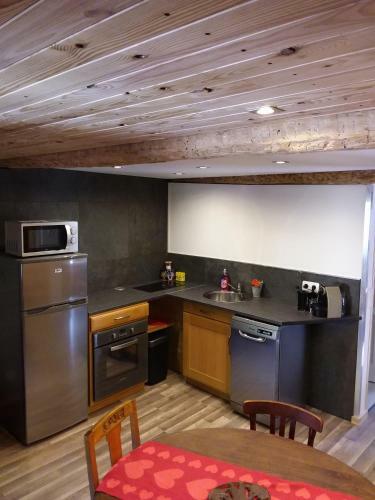 Apartamento Le Woody