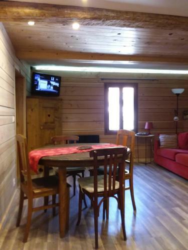 Apartamento Le Woody