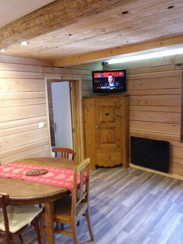 Apartamento Le Woody