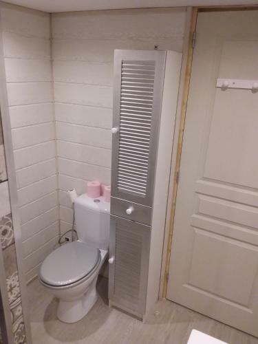 Apartamento Le Woody