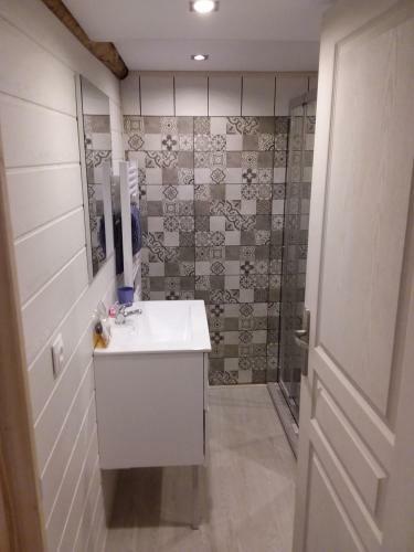 Apartamento Le Woody