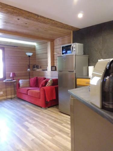 Apartamento Le Woody