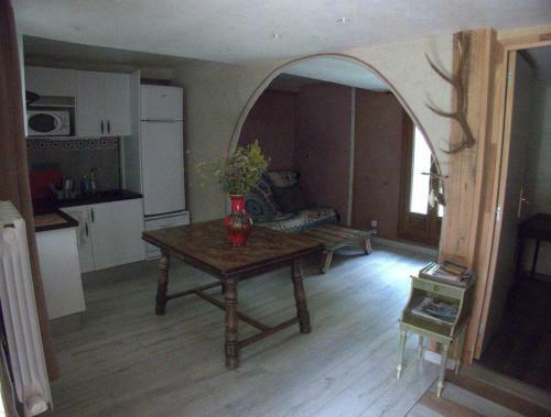 Apartamento La C�risola B46