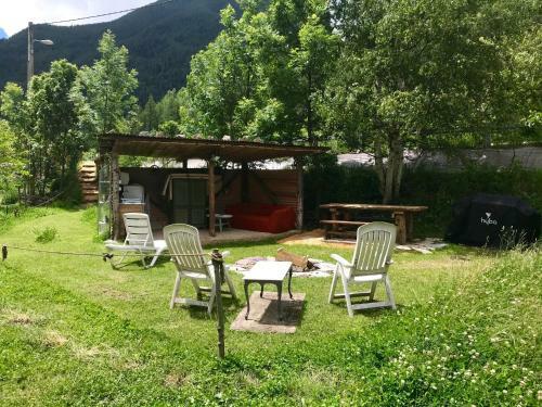 Apartamento La C�risola B46