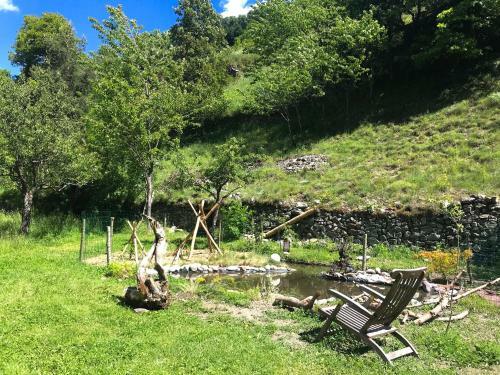 Apartamento La C�risola B46