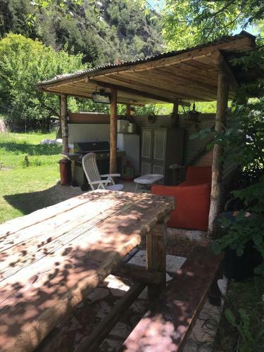 Apartamento La C�risola B46