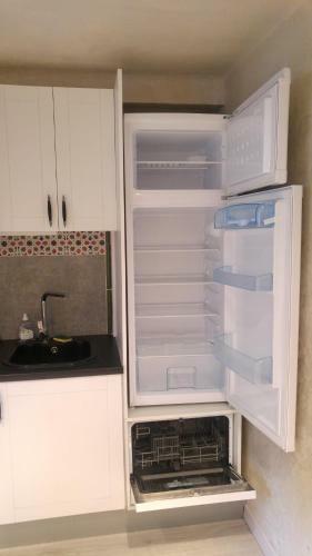 Apartamento La C�risola B46