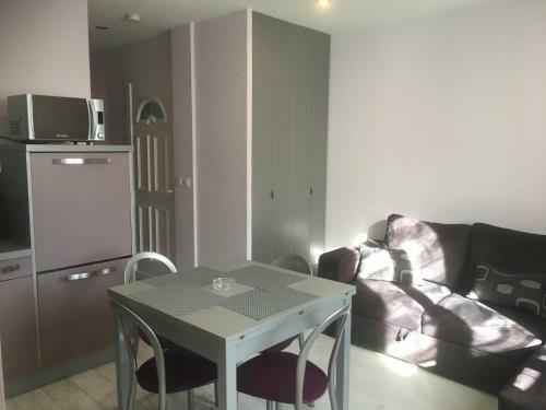 Apartamento Blaise T2