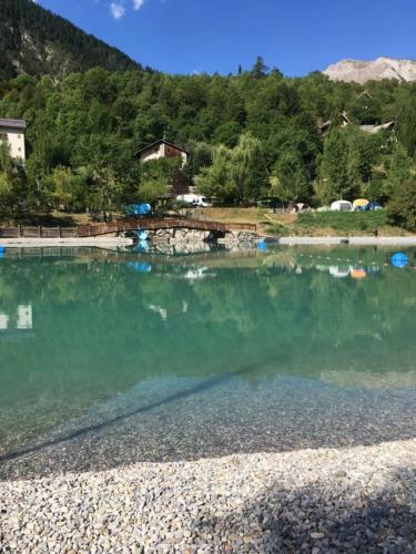 Apartamento Blaise T2