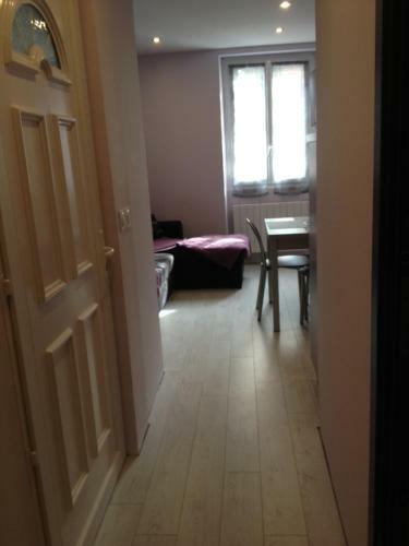 Apartamento Blaise T2