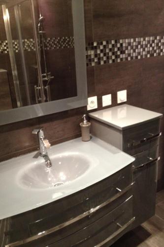 Apartamento Blaise T2