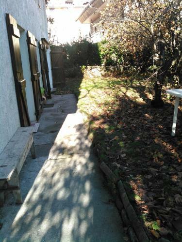 Apartamento Le Petit Verger