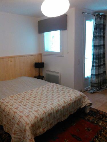 Apartamento Le Petit Verger