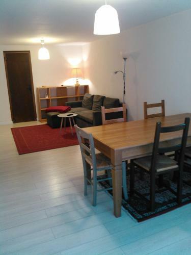 Apartamento Le Petit Verger