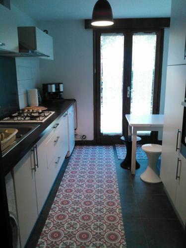 Apartamento Le Petit Verger