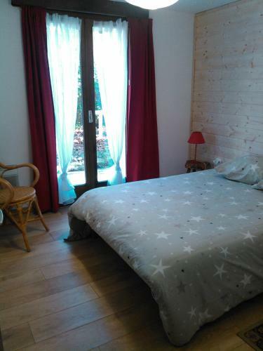 Apartamento Le Petit Verger